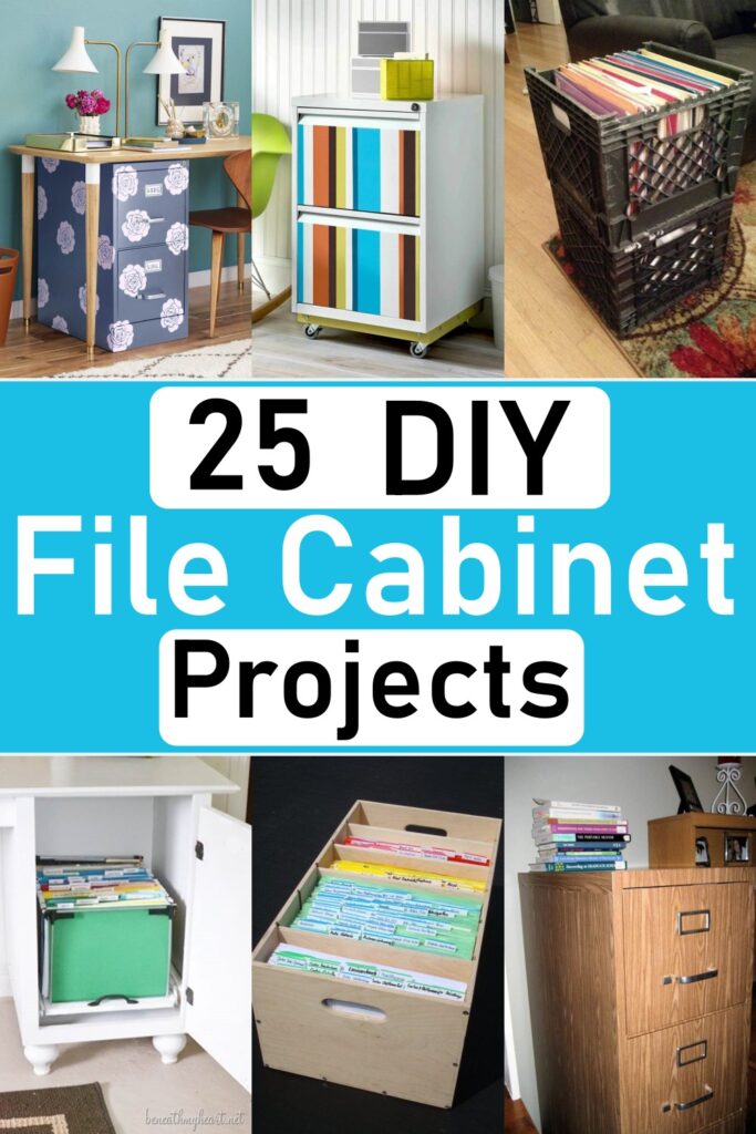 24 DIY File Projects How To Make A File Craftsy
