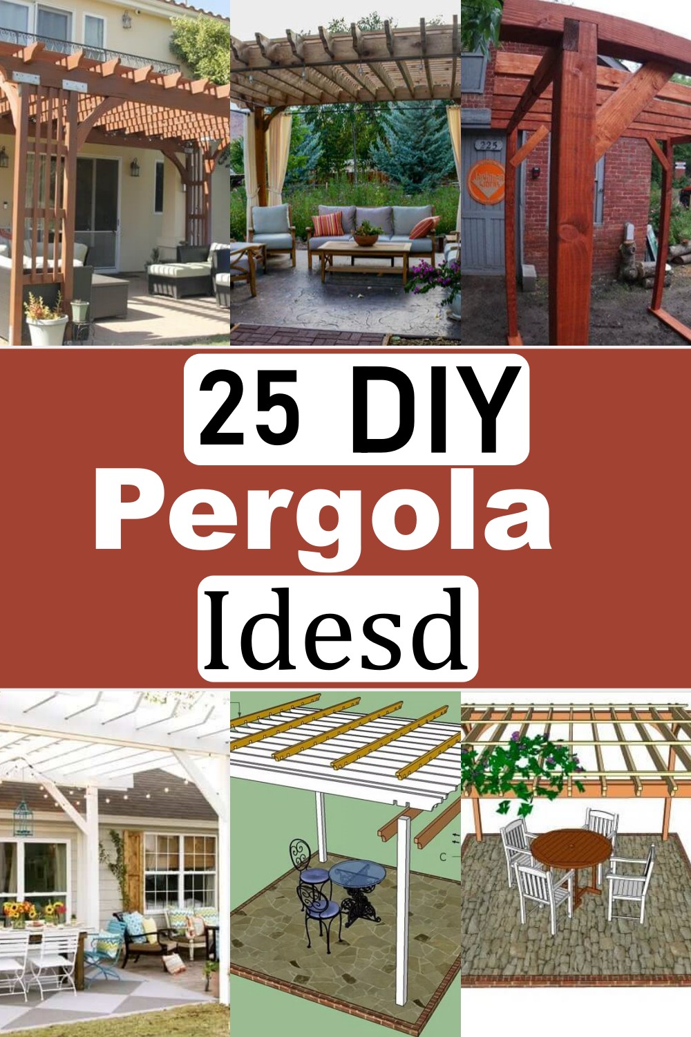 Pergola 