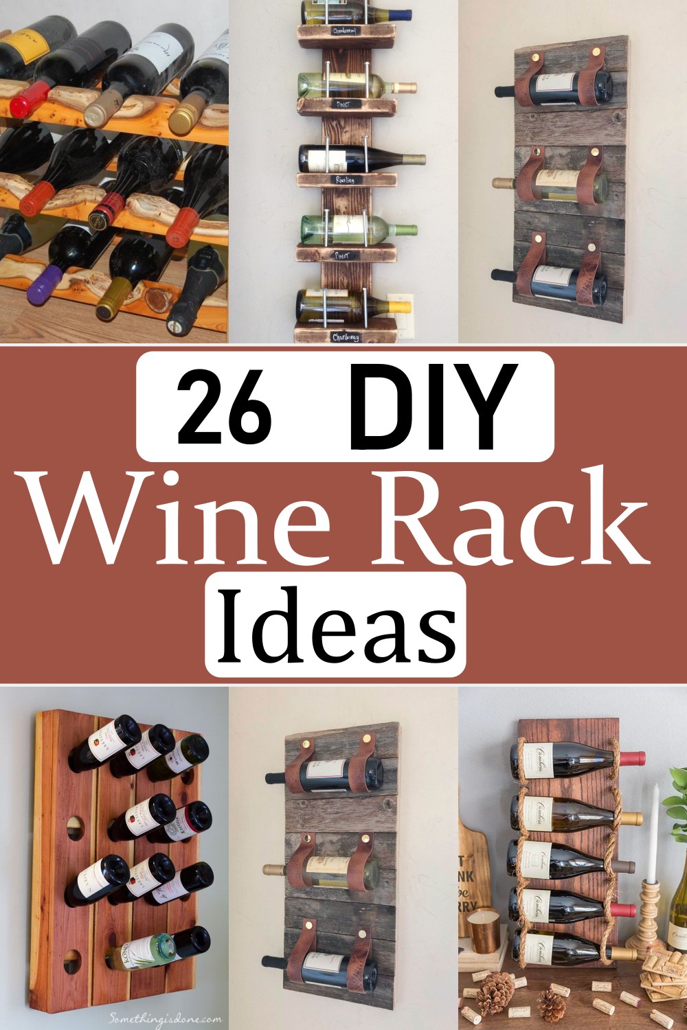 Wine Rack