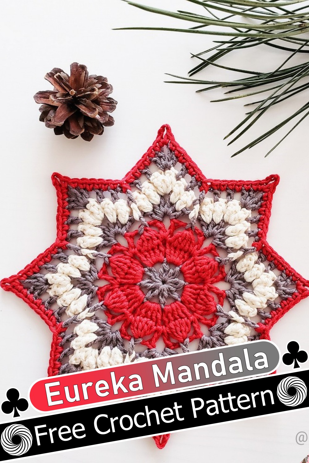 Eureka Mandala