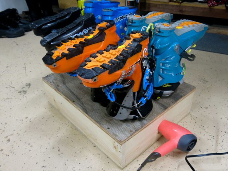 20 DIY Boot Dryer Ideas For Drying Shoes Fast - Craftsy