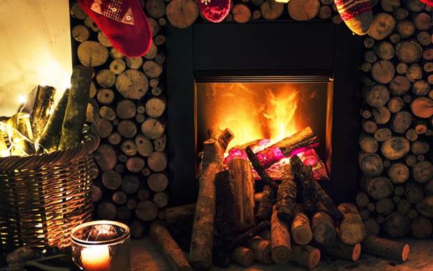 How To Build A Fireplace