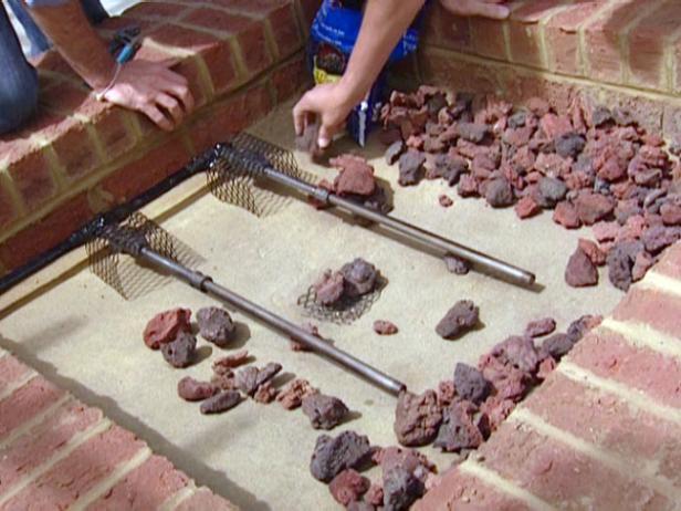 How To Hook Up Gas For Fire Pit