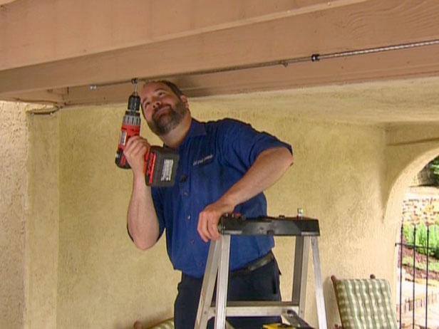 How To Install An Outdoor Misting System