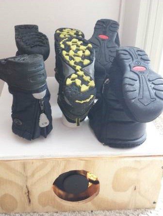 How To Make A Boot Dryer