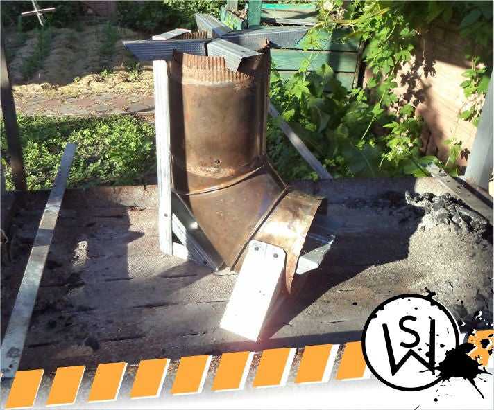 How To Make A Rocket Stove