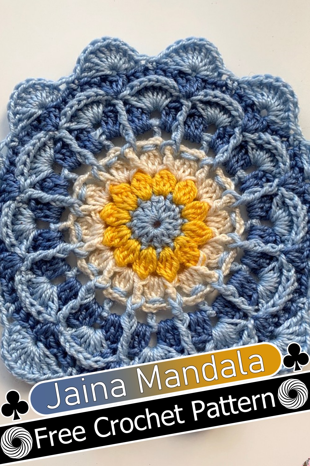 Jaina Mandala