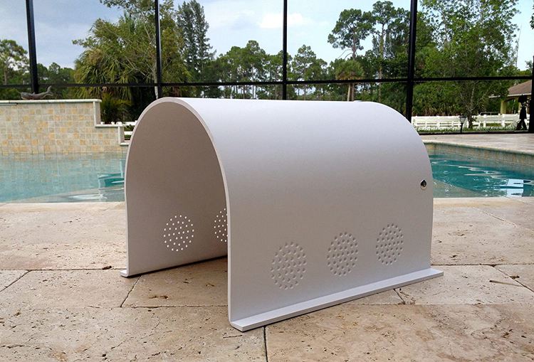 Pool Pump Cover