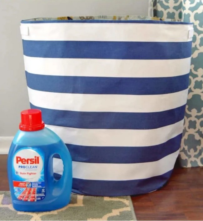 21 DIY Laundry Hamper Ideas You Can Make Easily Craftsy