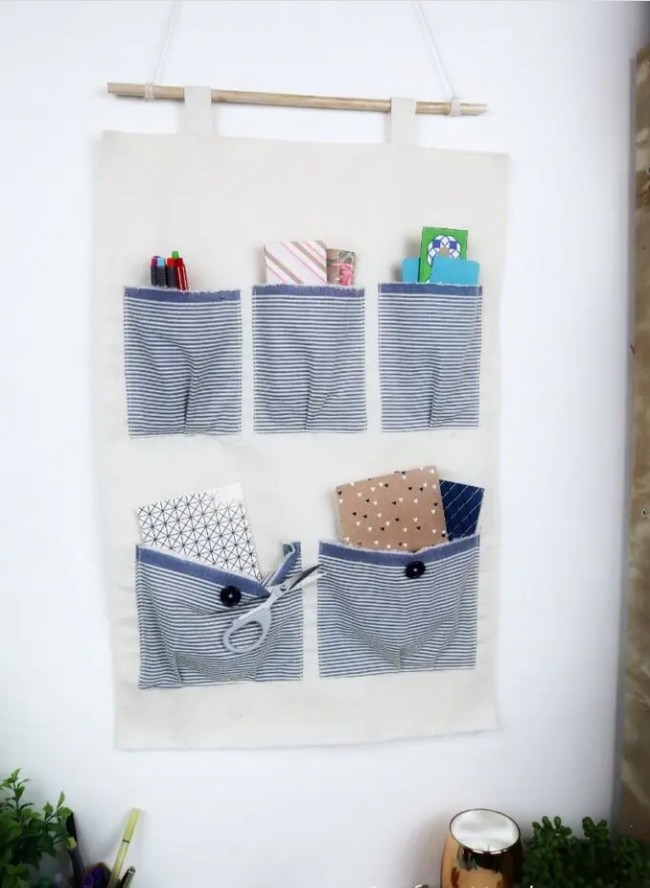 Hanging Organizer