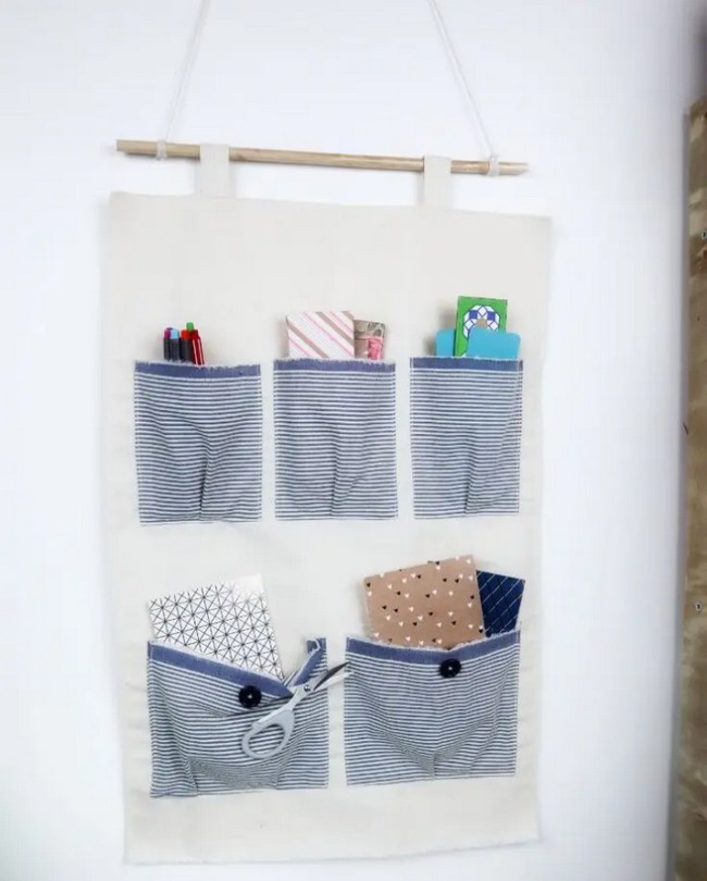 Hanging Organizer