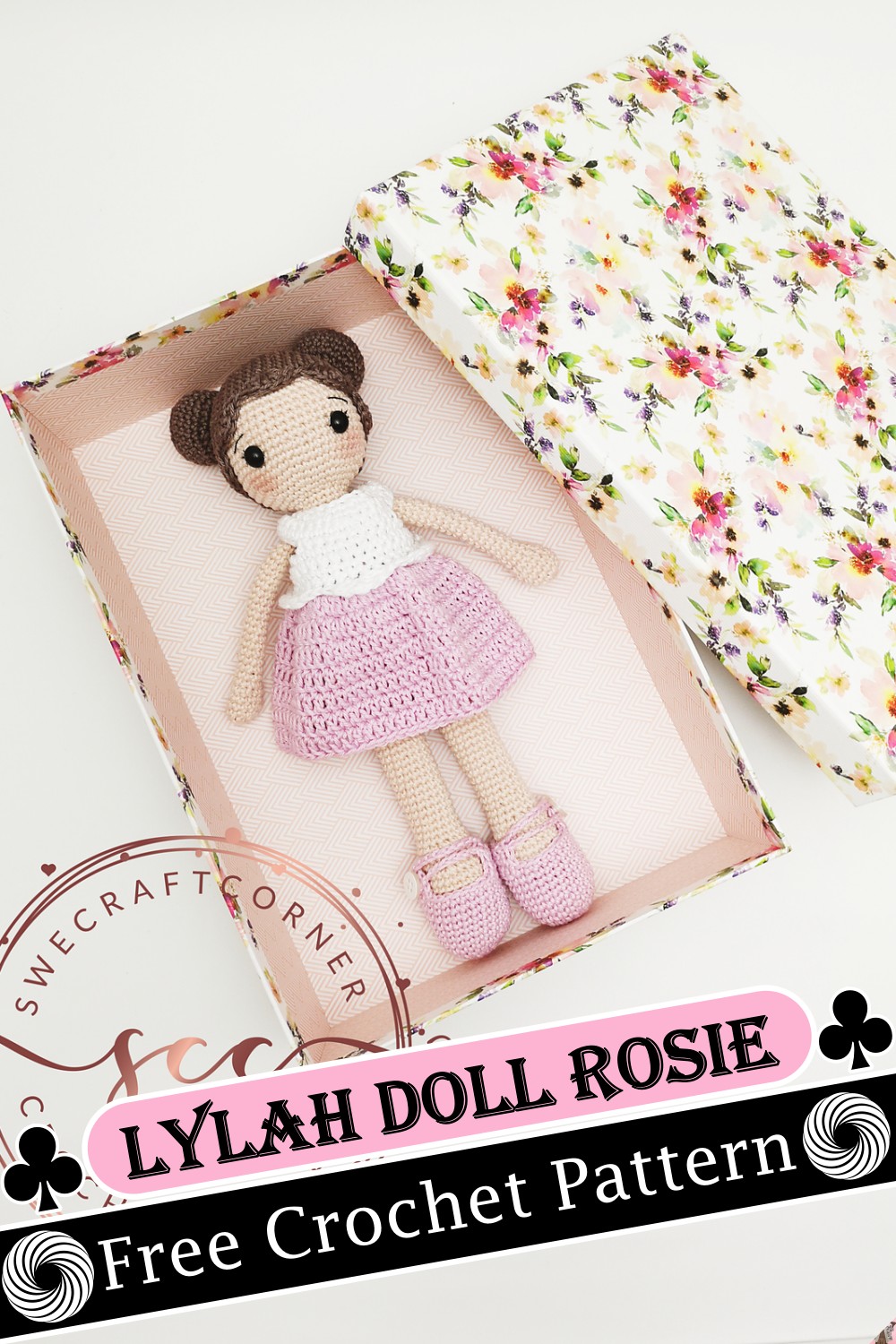 Lylah Doll Rosie