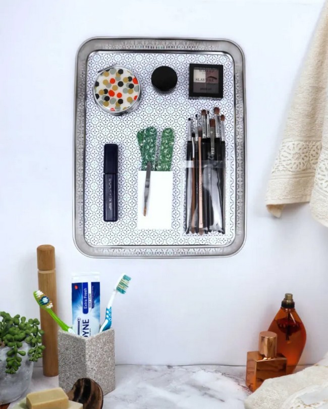 Magnetic Organizer