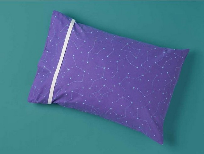 Night Sky Pillows