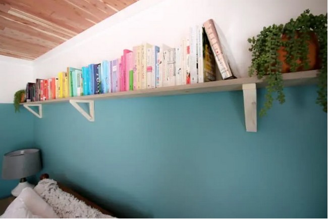 Triangle Shelf Brackets