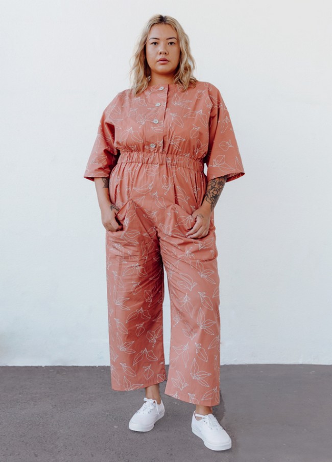 Valley Jumpsuit