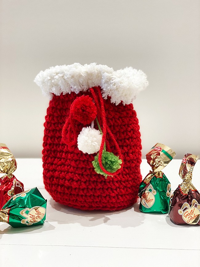 Christmas Gift Bags