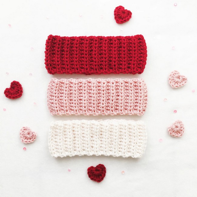 Cozy Ribbed Headband