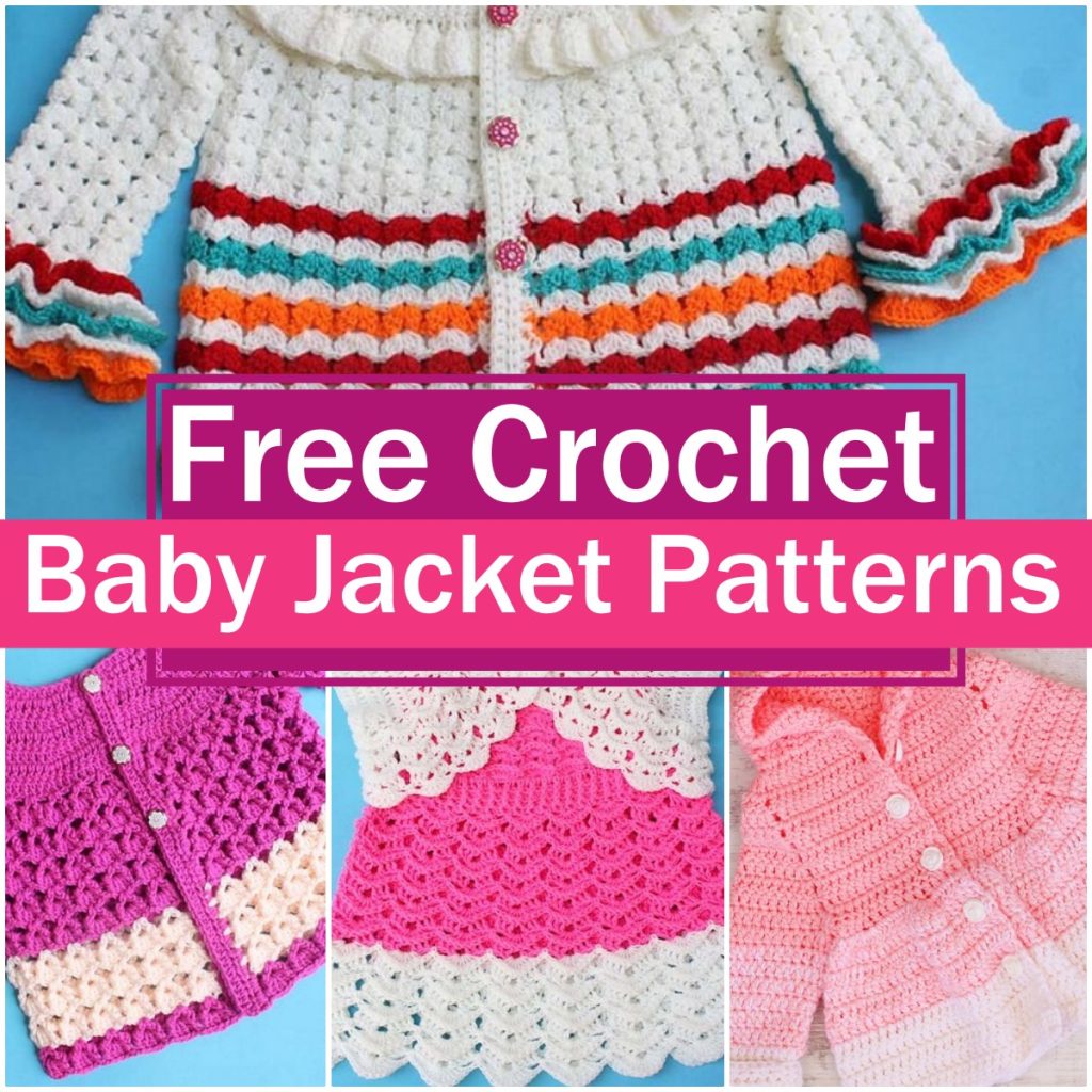 12 Free Crochet Christmas Bell Ornament Patterns - Craftsy