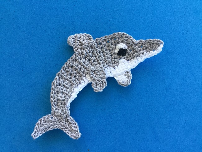 fun to make whale