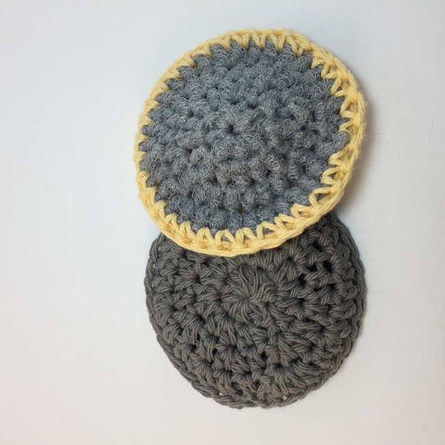 Double Sided Kitchen Scrubby