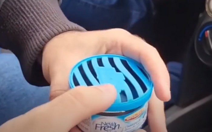 How To Make Car Air Freshener At Home In Minutes