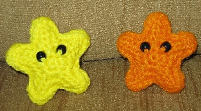 Lil Starfish