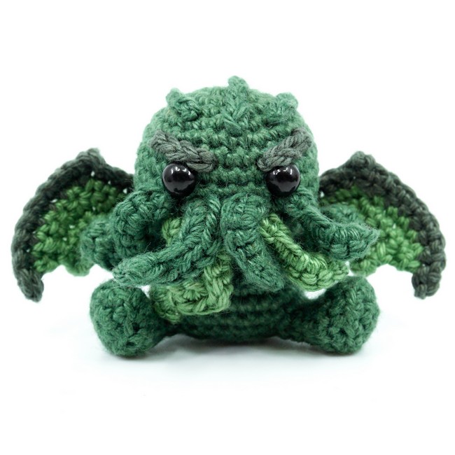 Mini Cthulhu