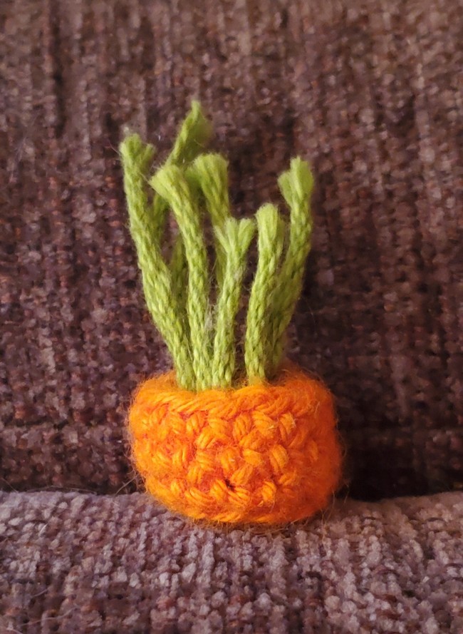 Potted Plant Cat Toy