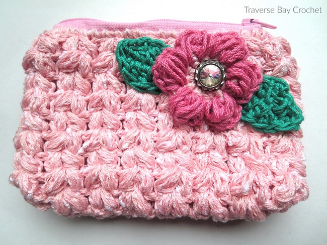 10 Best Crochet Wallet Patterns For Beginners - Craftsy