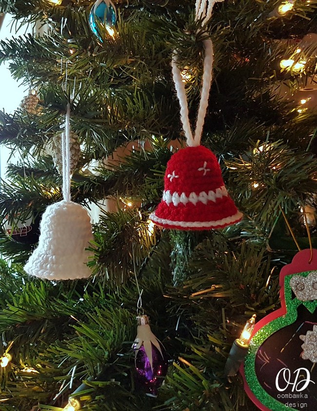 Simple Christmas Bells