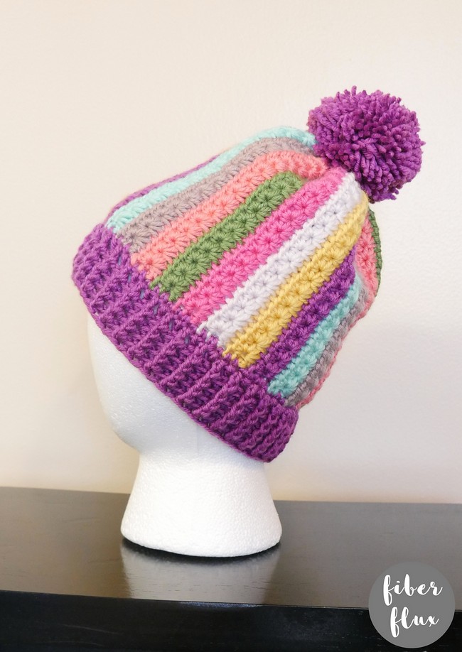 Sweet Shop Hat