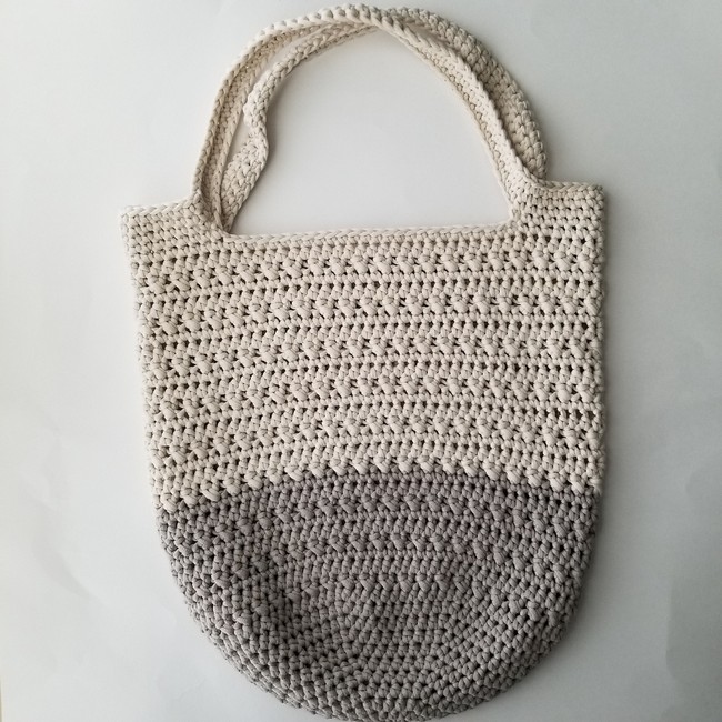 The Coquina Beach Bag