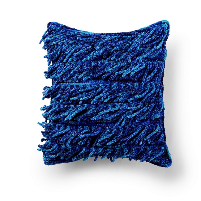 Waterfall Cushion