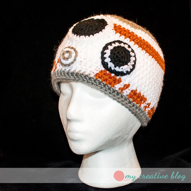 BB8 Beanie