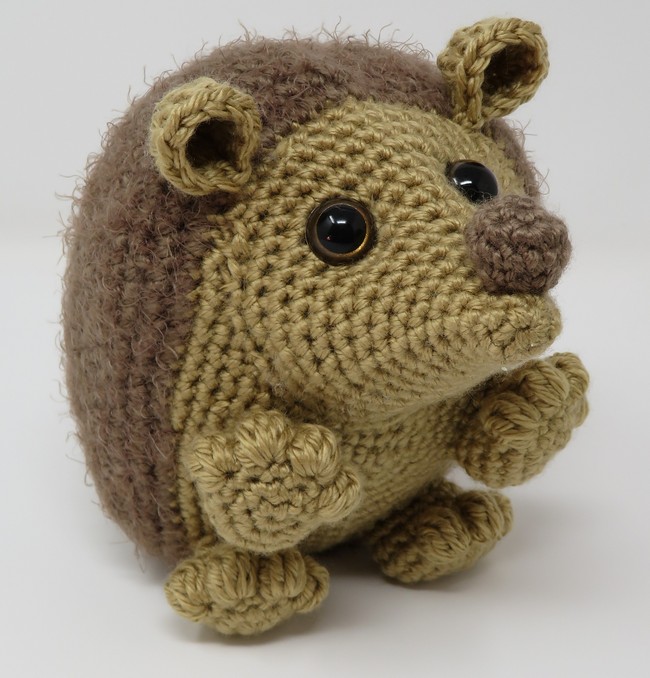 Hygge Hedgehog