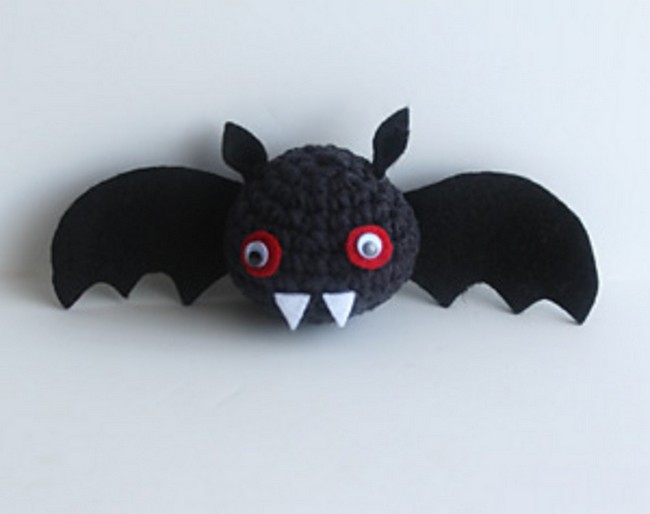 Little Vampire Bat