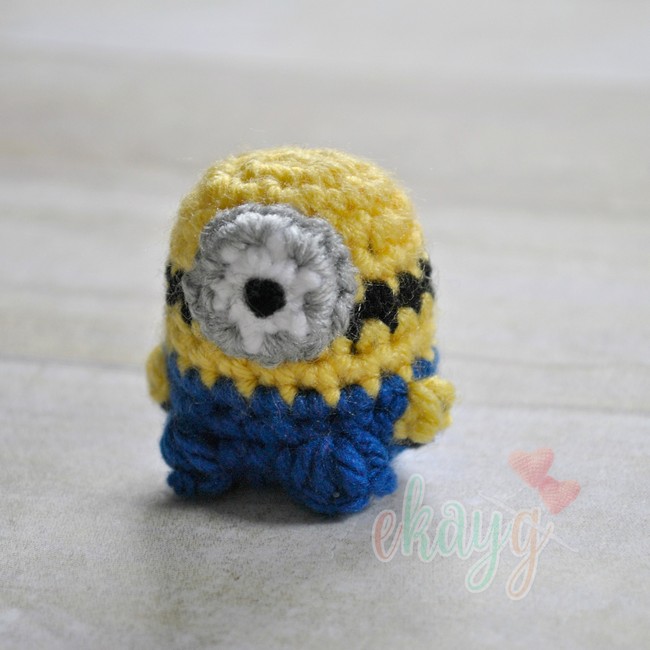 Pocket Pal Minion