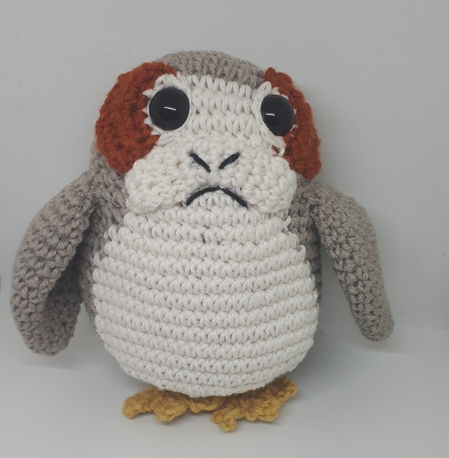 Porg