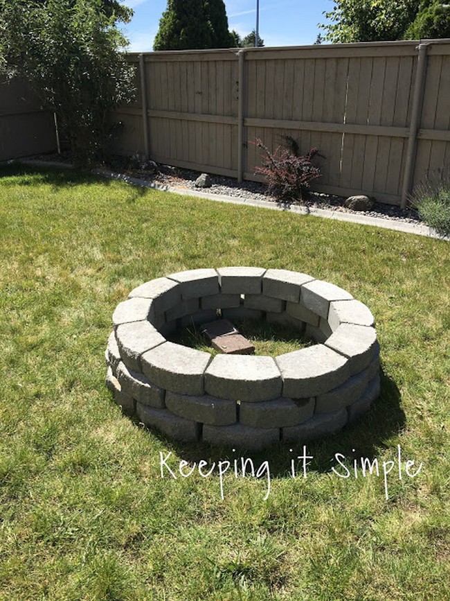  How To Build A Pit For Only $60