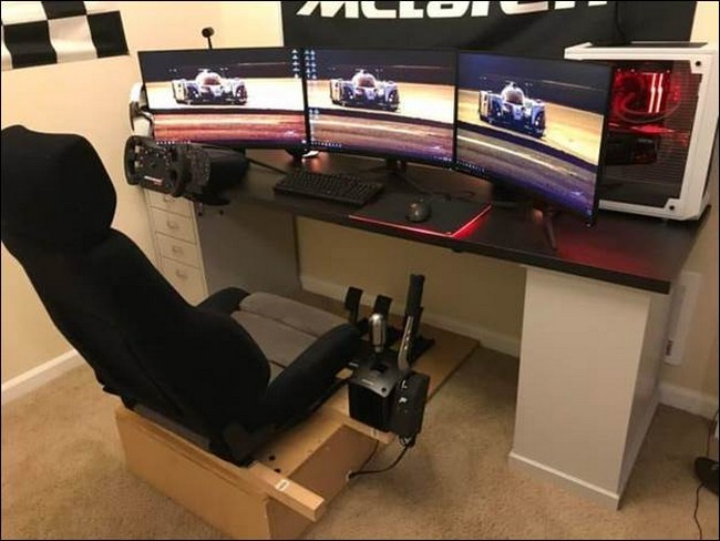 How To Build Your Own Chair for gamers 