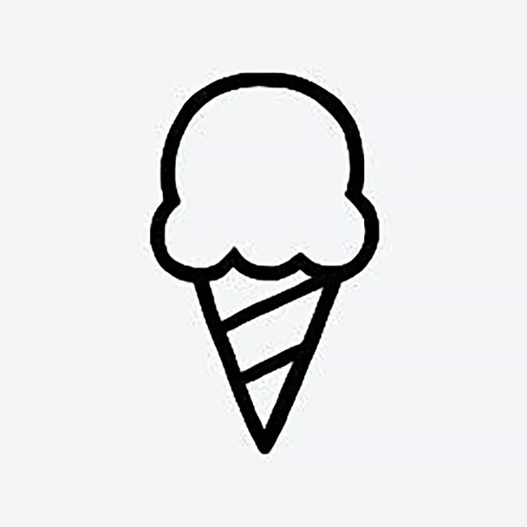 Ice Cream Cone