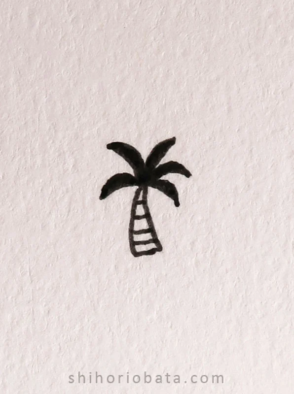 Palm Tree