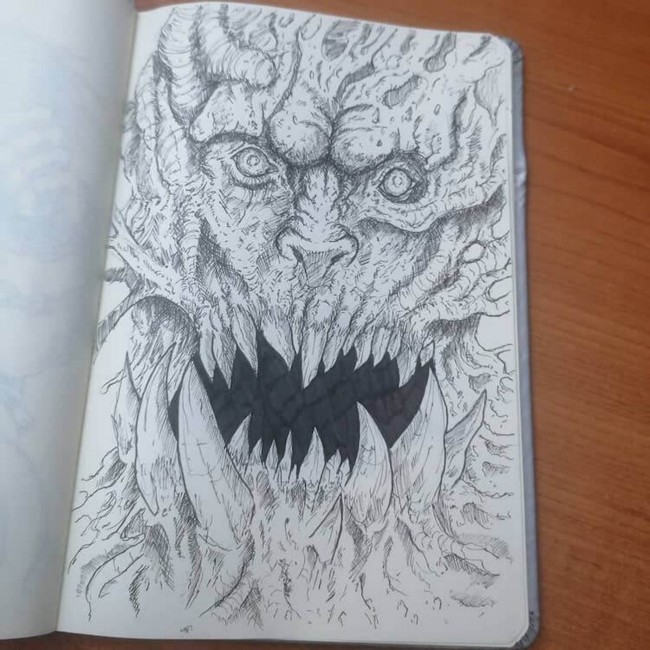 Tree Monster