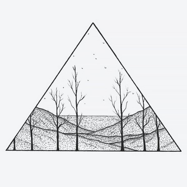 Triangle Drawing