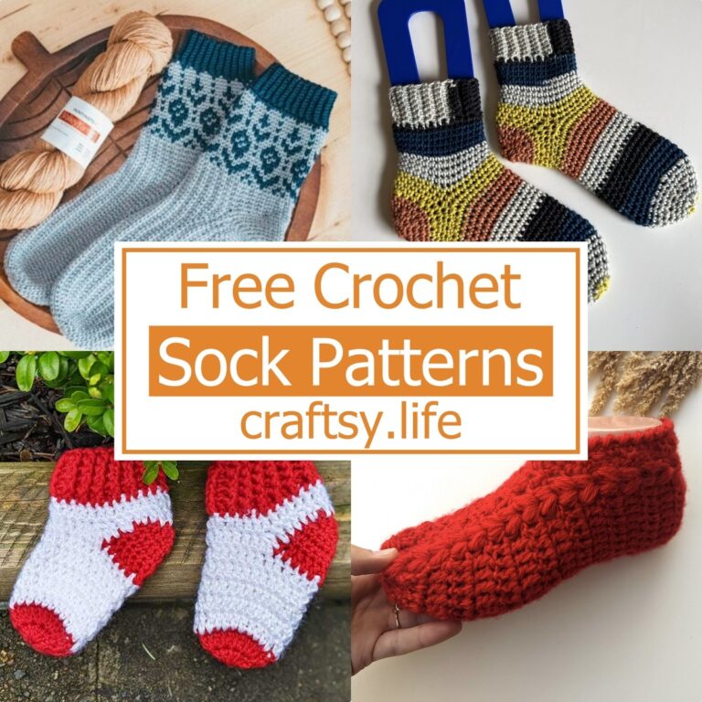 6 Crochet Shoulder Top Patterns - Craftsy