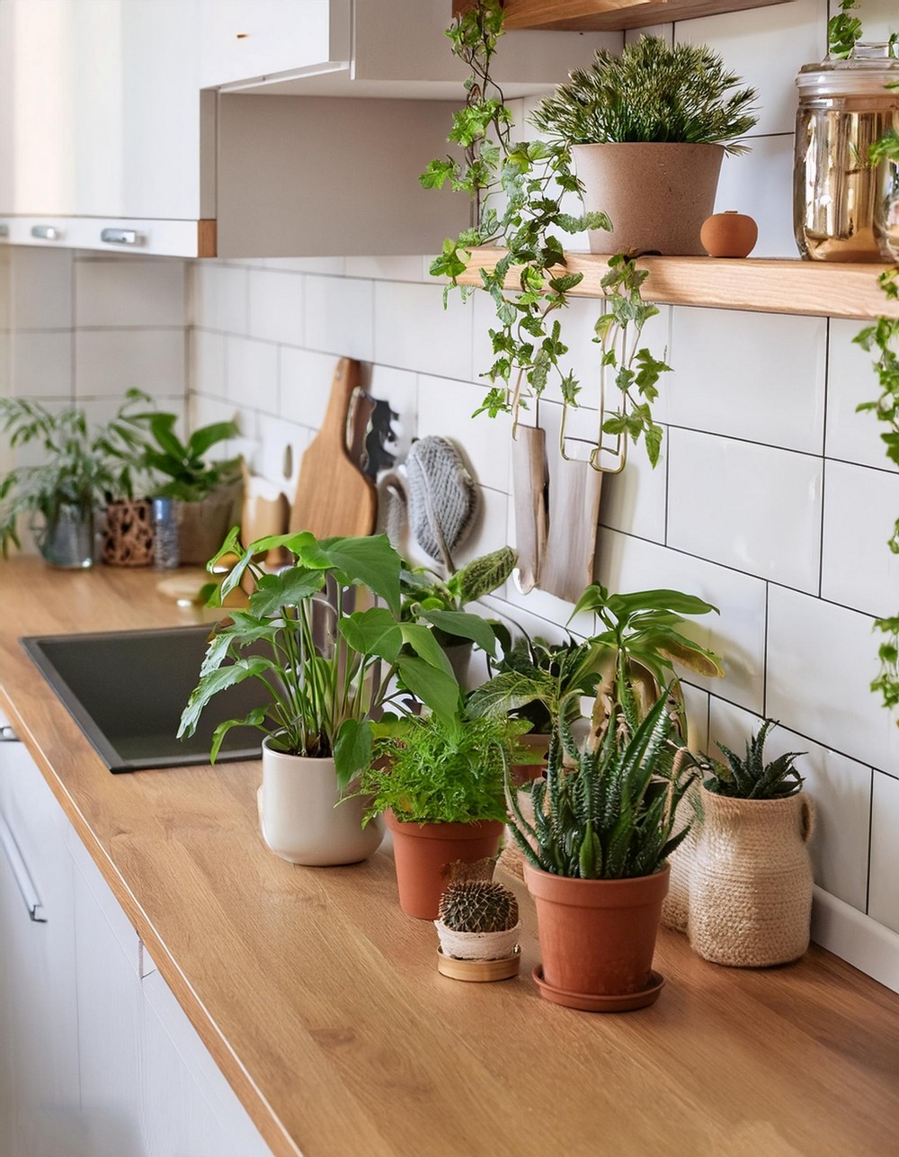 Indoor Plants