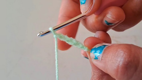 Beautiful Crochet Bag Pattern 1