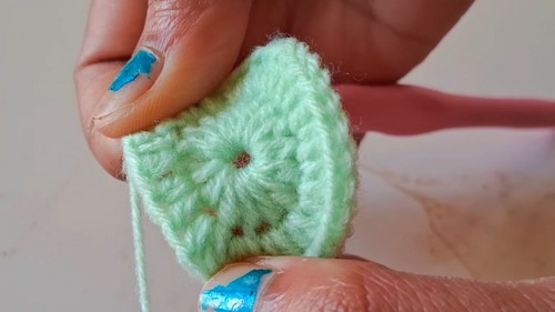 Beautiful Crochet Bag Pattern 3
