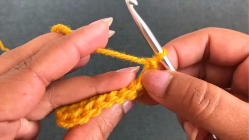 Beautiful Crochet Hat Pattern 2